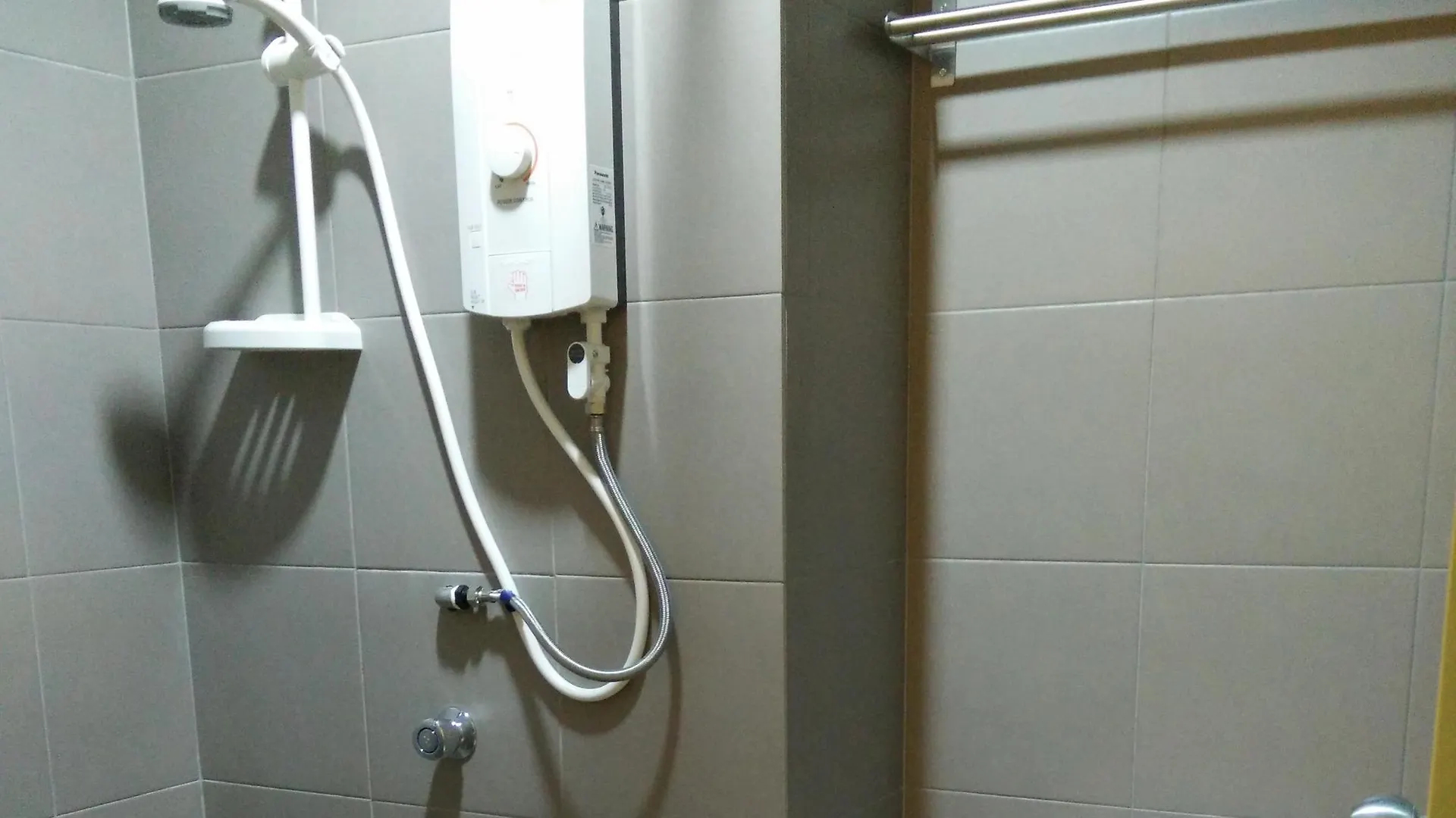Summer Suites By Strego Kuala Lumpur Albergue
