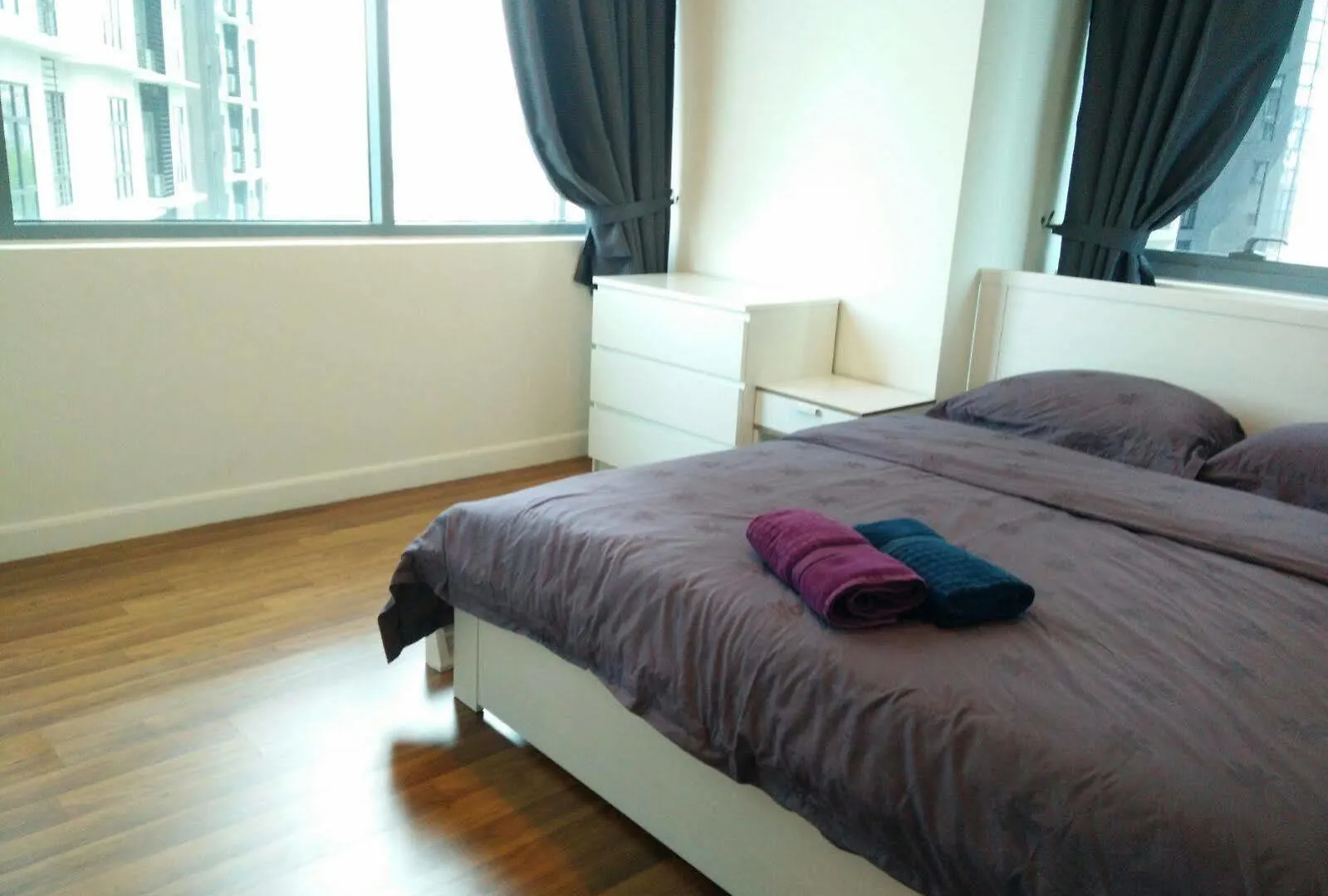 Summer Suites By Strego Kuala Lumpur 0*,
