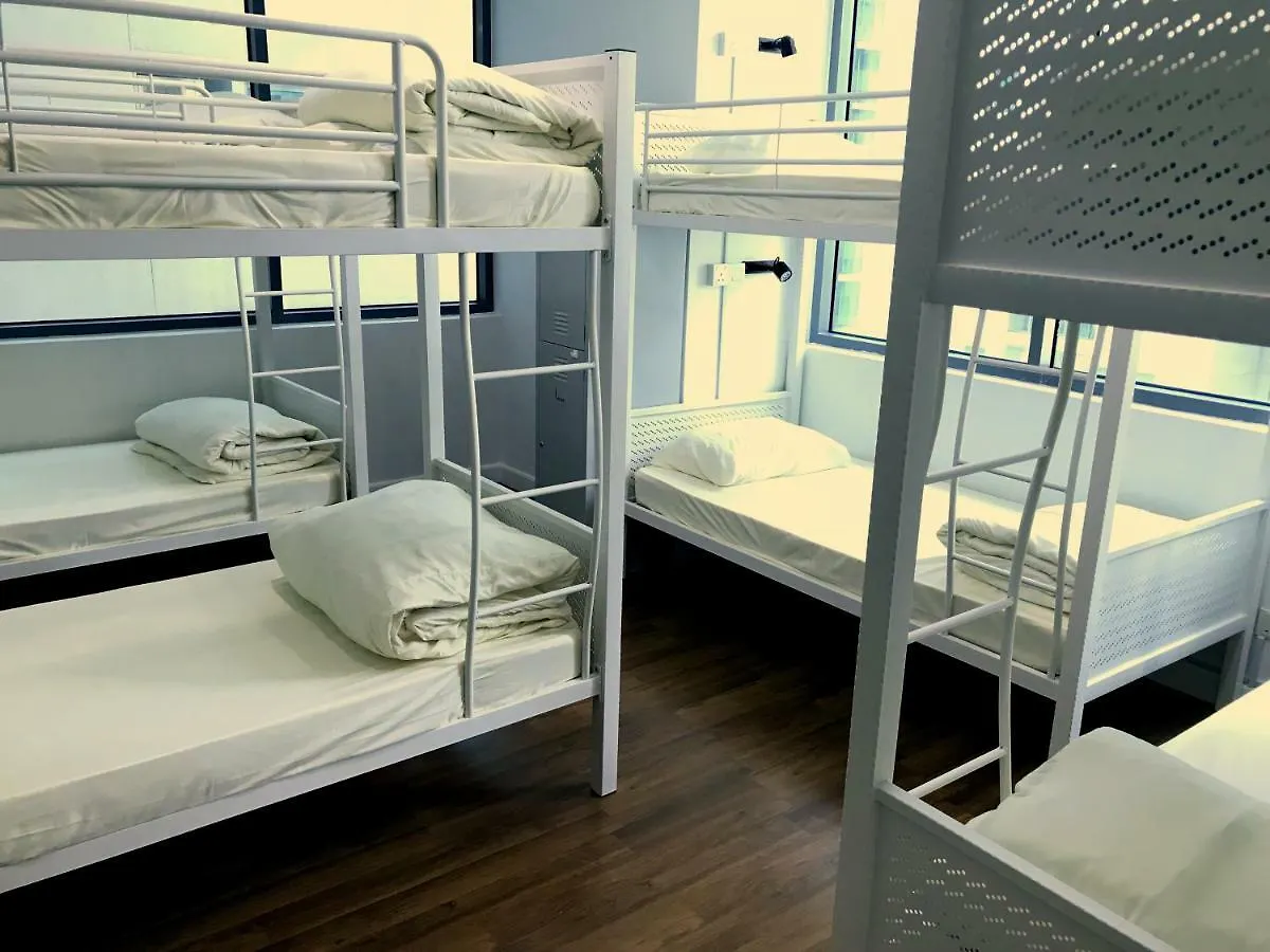 Summer Suites By Strego Kuala Lumpur 0*,