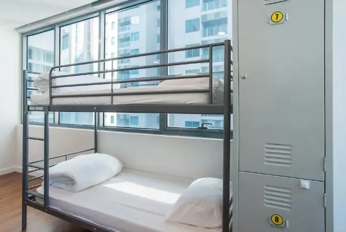 Summer Suites By Strego Kuala Lumpur Malásia