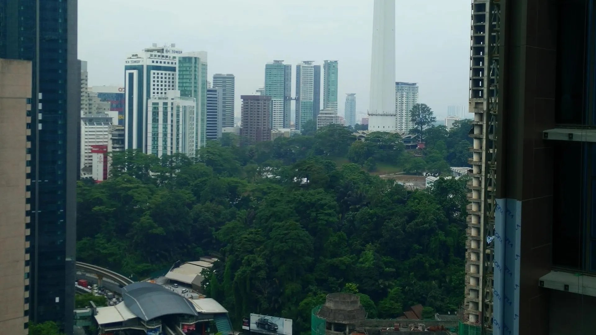 Summer Suites By Strego Kuala Lumpur
