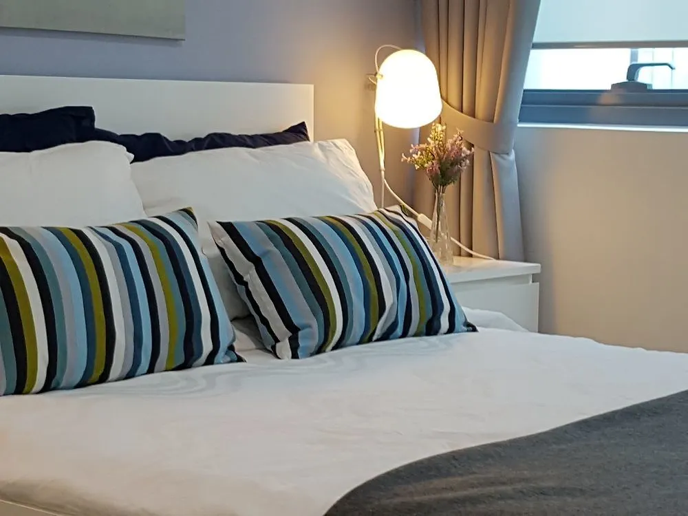 Summer Suites By Strego Kuala Lumpur Malaysia