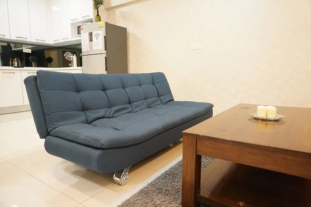 Summer Suites By Strego Kuala Lumpur