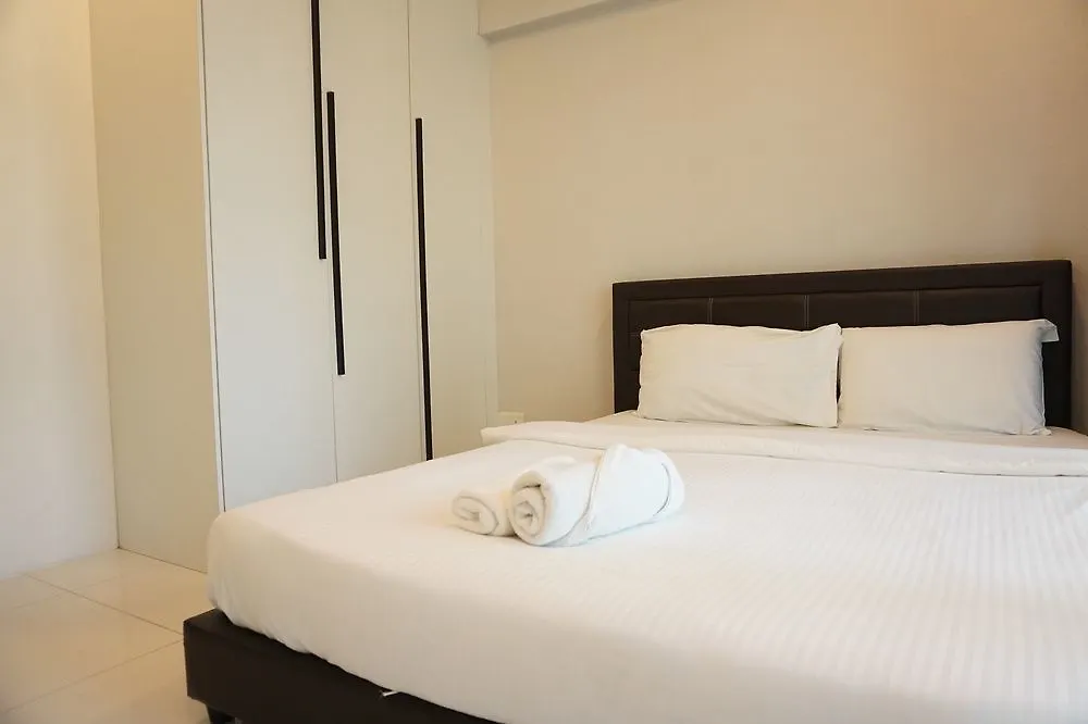 Summer Suites By Strego Kuala Lumpur 0*,  Malaysia