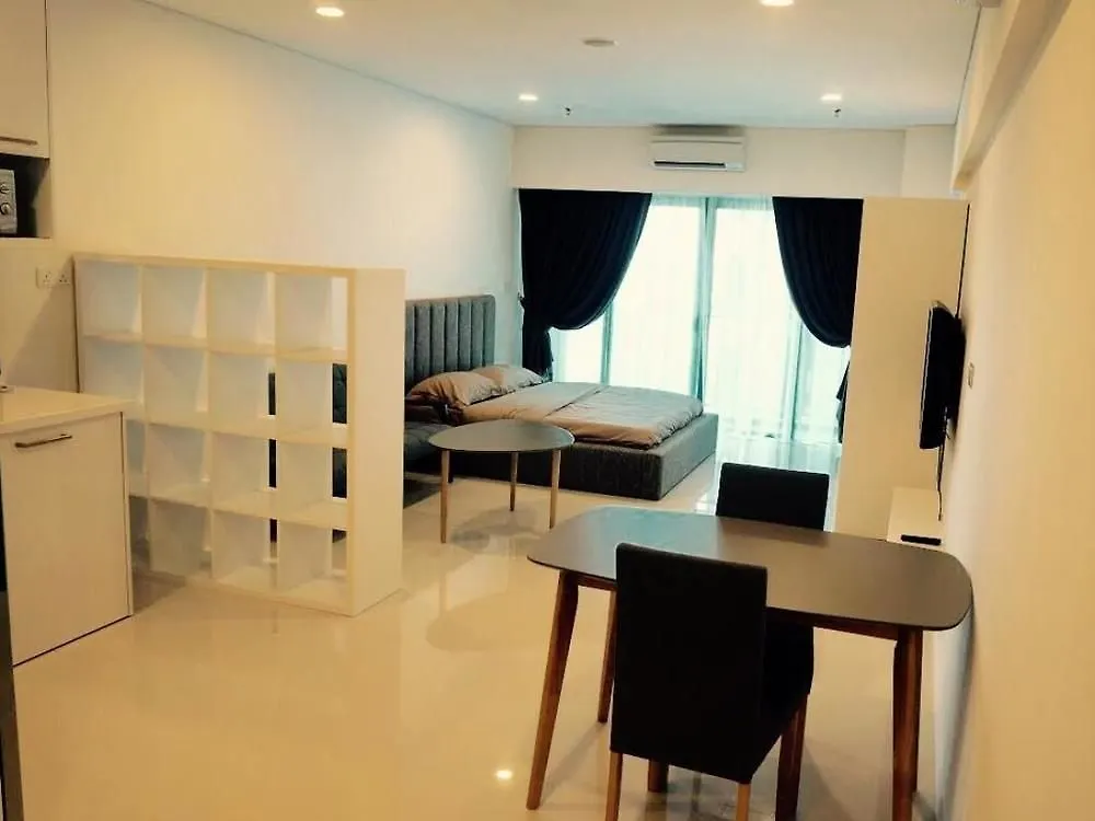 Summer Suites By Strego Kuala Lumpur
