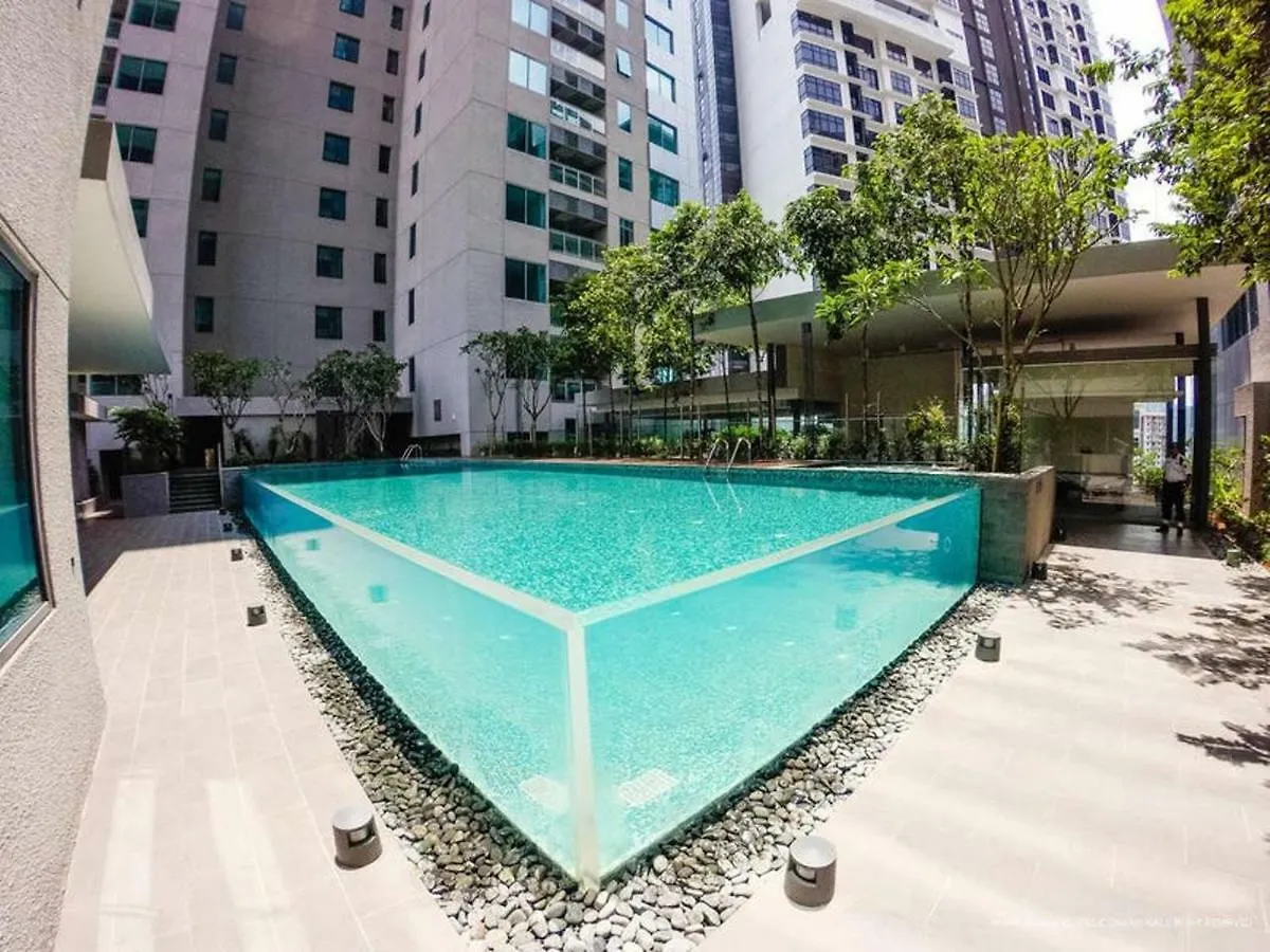 Summer Suites By Strego Kuala Lumpur