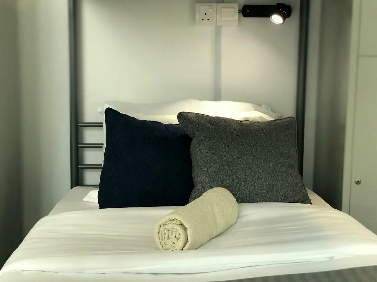 Summer Suites By Strego Kuala Lumpur 0*,  Malaysia