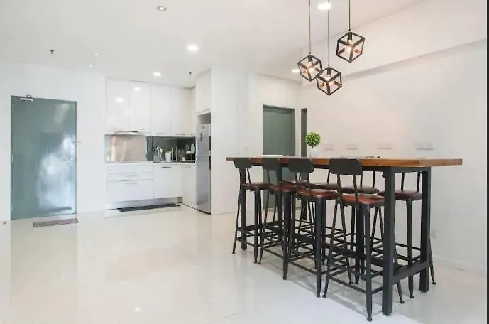Summer Suites By Strego Kuala Lumpur