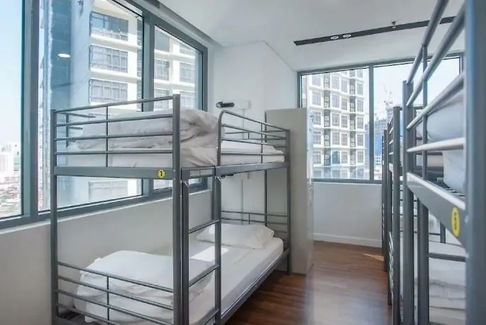 Summer Suites By Strego Kuala Lumpur Malaysia