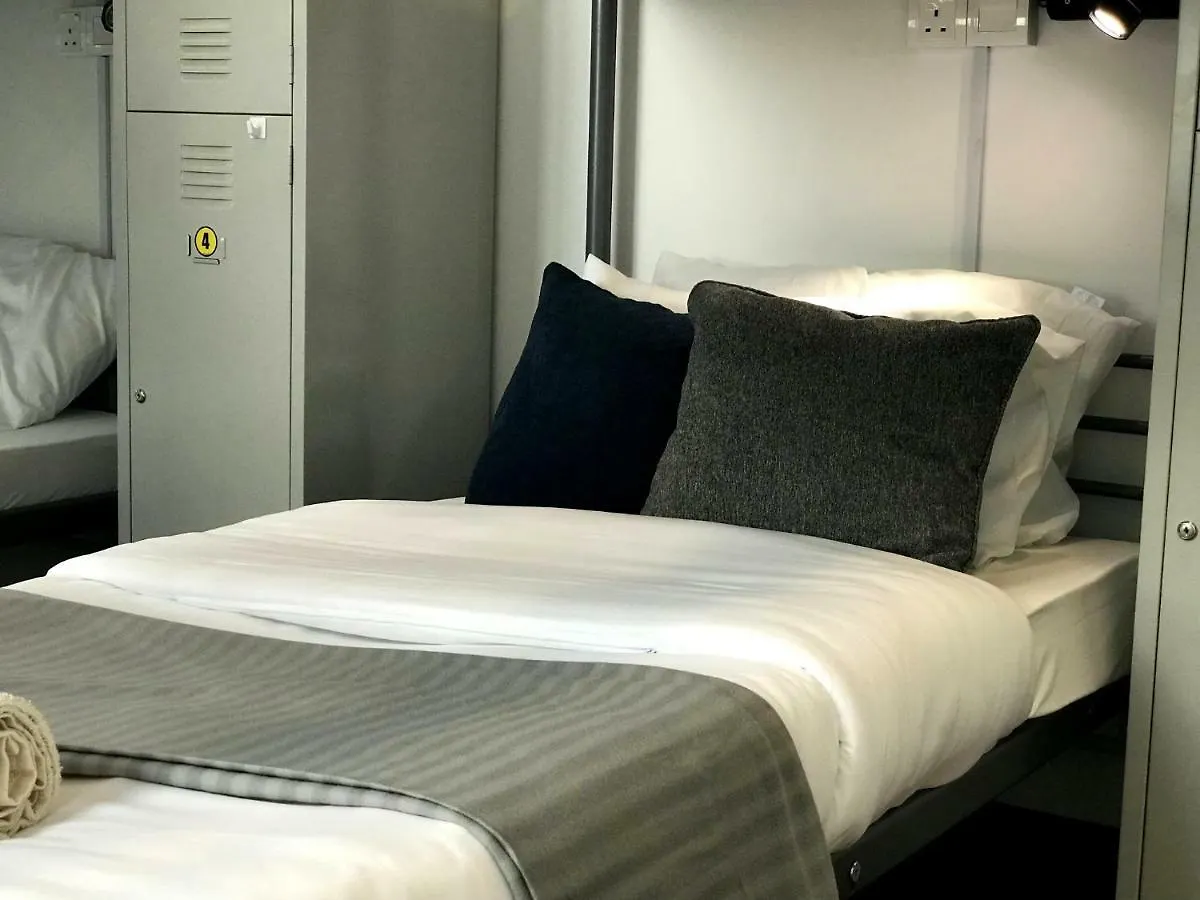 Vandrarhem Summer Suites By Strego Kuala Lumpur Malaysia